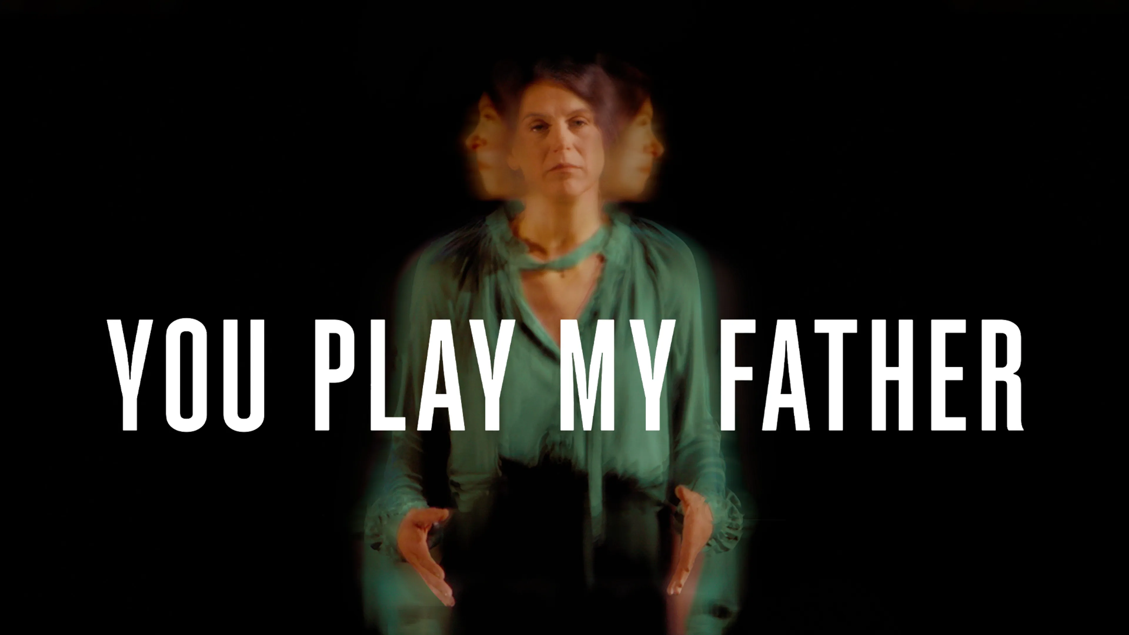 You Play My Father poster